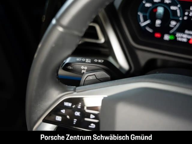 Audi Q4 e-tron 50 Quattro Sportback