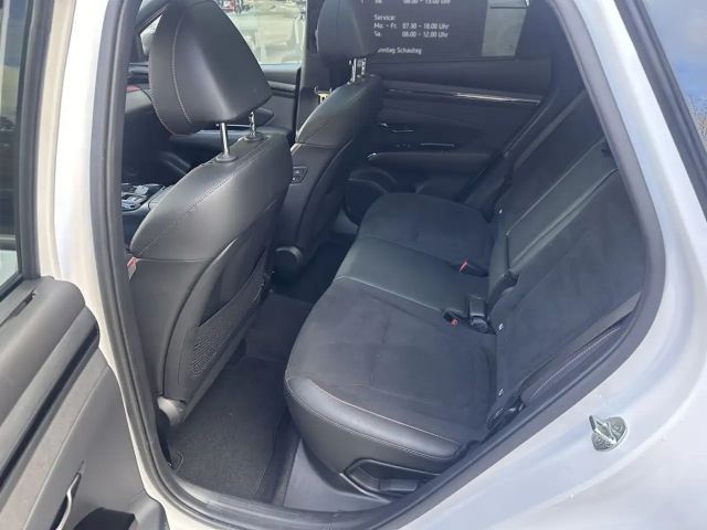 Hyundai Tucson N Line