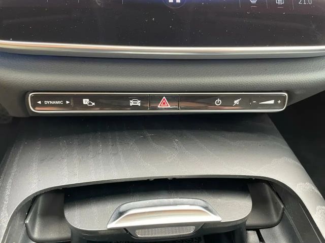 Mercedes-Benz E 200 AVANTGARDE Estate