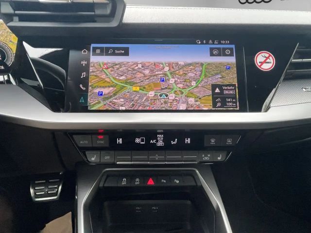 Audi A3 30 TFSI Sedan