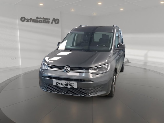 Volkswagen Caddy 2.0 TDI