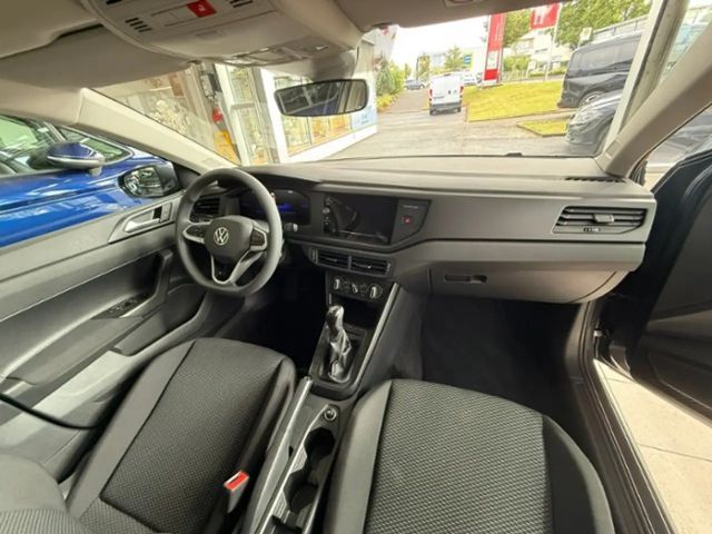 Volkswagen Polo 1,0 LED KLIMA SH APP C.