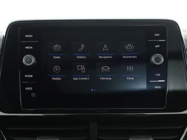 Volkswagen T-Roc 1.5 TSI DSG IQ.Drive Style