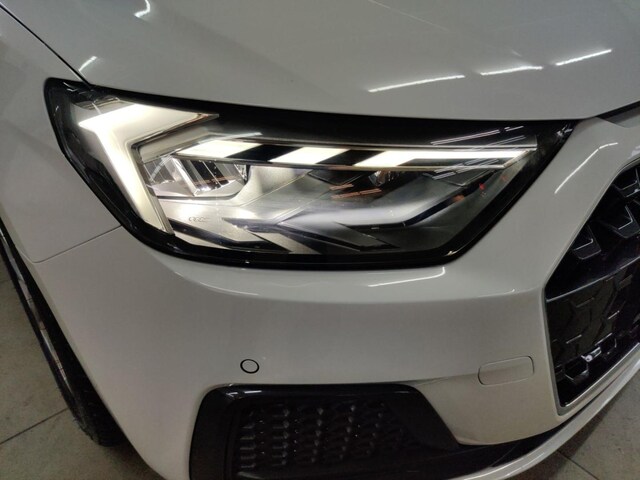 Audi A1 25 TFSI S-Tronic Sportback