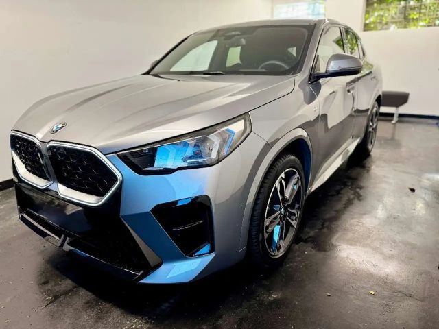 BMW X2 M-Sport sDrive20i