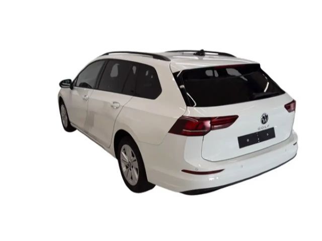 Volkswagen Golf 1.5 TSI Golf VIII Life Variant