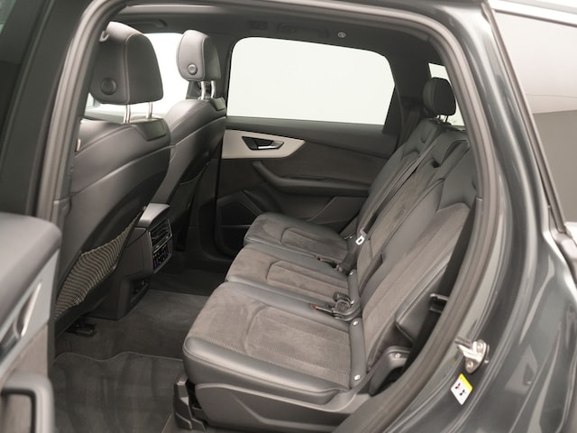 Audi Q7 50 TDI Quattro