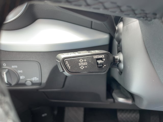 Audi Q2 35 TFSI S-Tronic