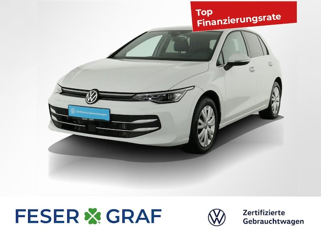 Volkswagen Golf 1.5 eTSI Style