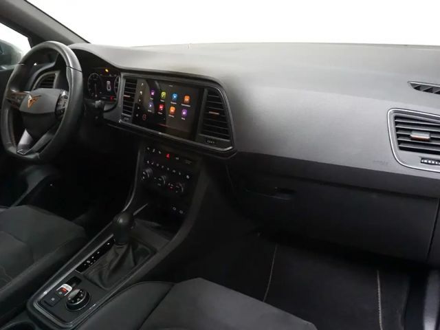 Cupra Ateca 2.0 TSI 4Drive DSG