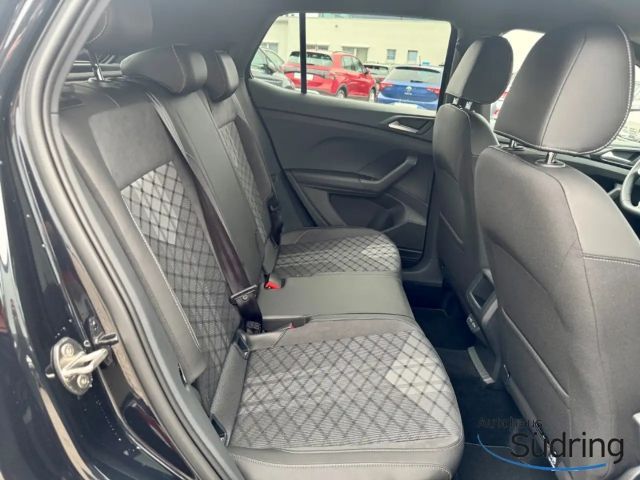 Volkswagen T-Cross DSG IQ.Drive R-Line