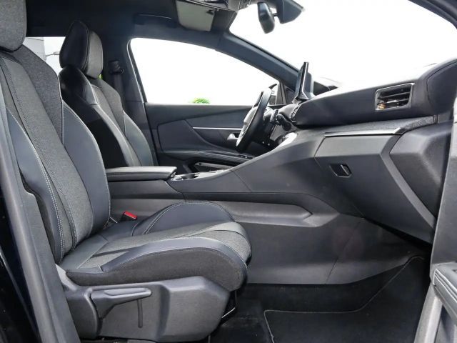 Peugeot 5008 Allure Pack