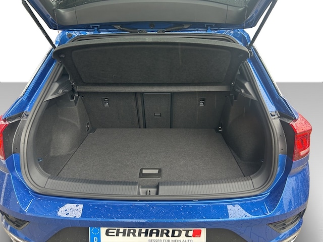 Volkswagen T-Roc 1.5 TSI Sport
