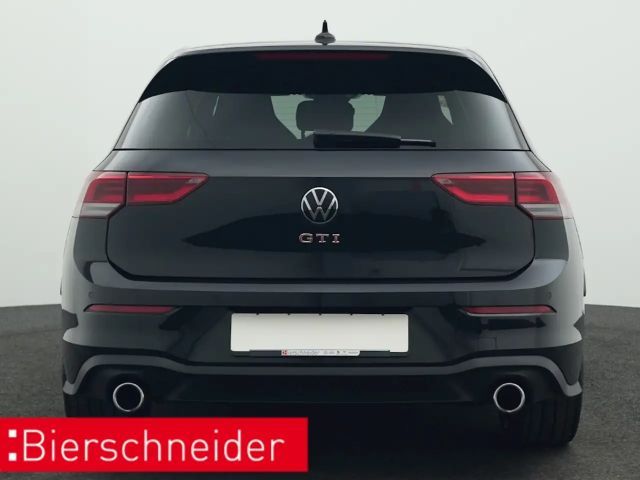 Volkswagen Golf 2.0 TSI DSG GTI