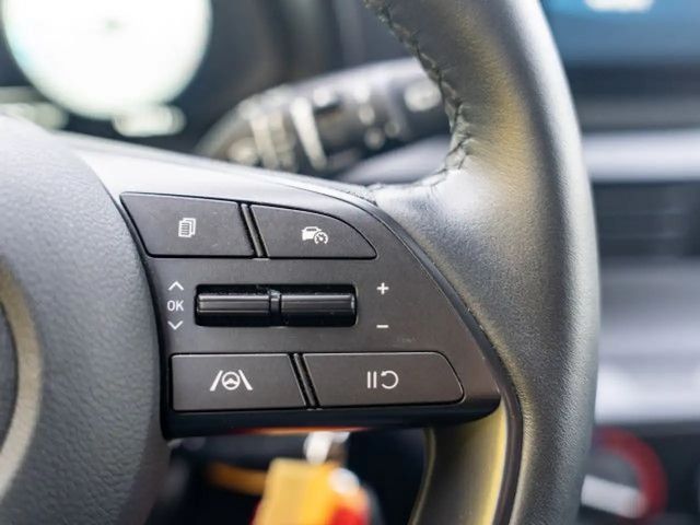 Hyundai i20 1.0 T-GDi