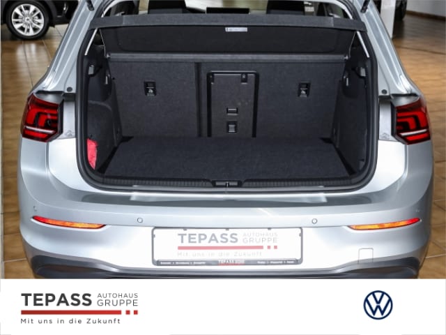 Volkswagen Golf 1.5 eTSI