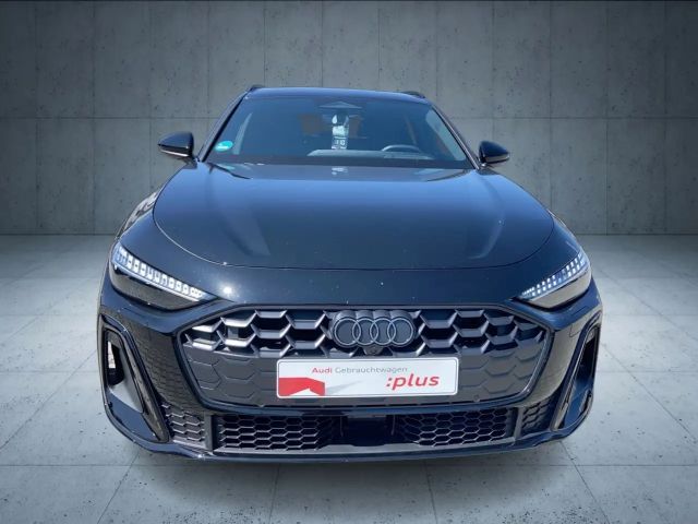 Audi A5 Avant Quattro S-Line