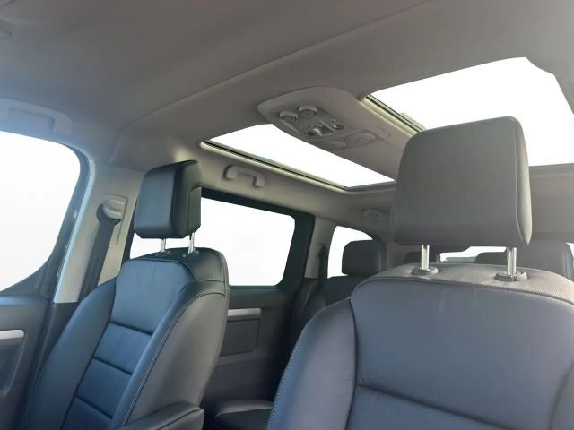 Fiat Ulysse Ulysee Top L2 Diesel 180PS