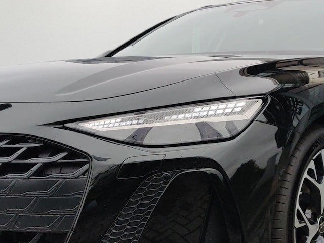 Audi A6 Avant Quattro S-Tronic