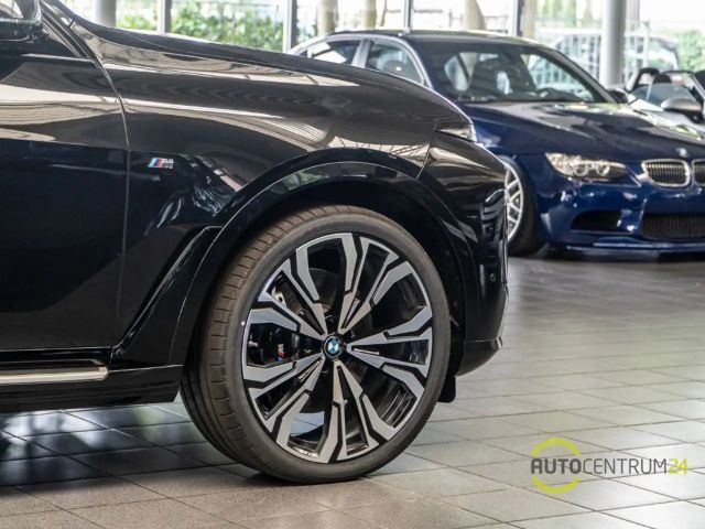 BMW X7 Comfort pakket M-Sport
