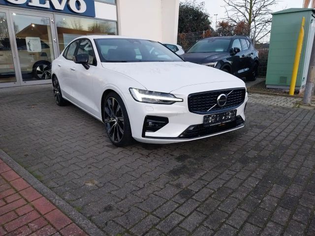 Volvo S60 AWD Dark Ultimate