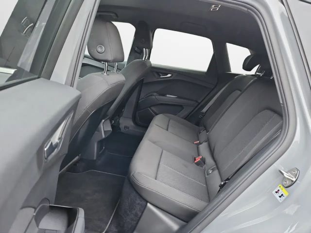 Audi Q4 e-tron 40