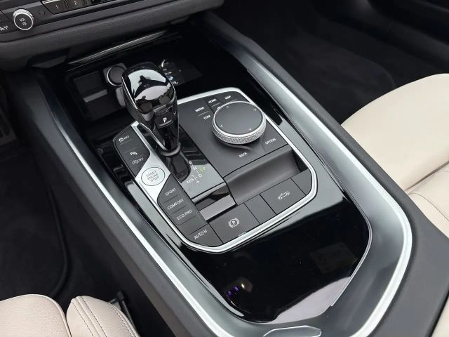 BMW Z4 Cabrio M40i Roadster