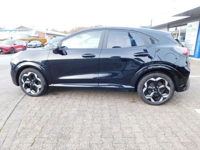 Ford Puma Gen-E Premium