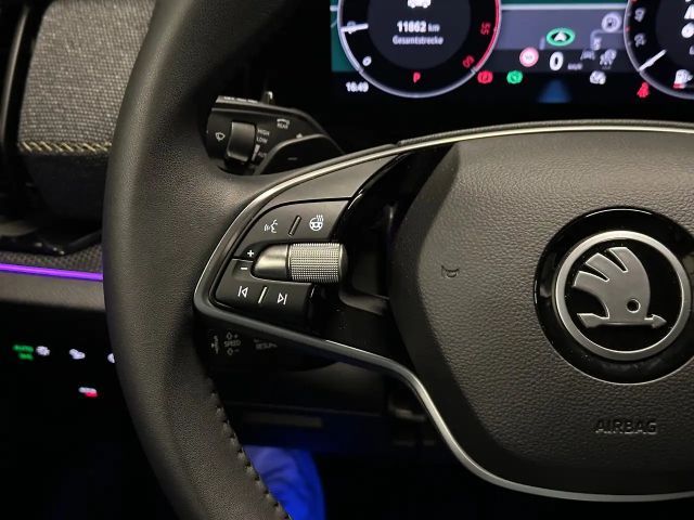 Skoda Kodiaq 2.0 TDI 4x4 Selection