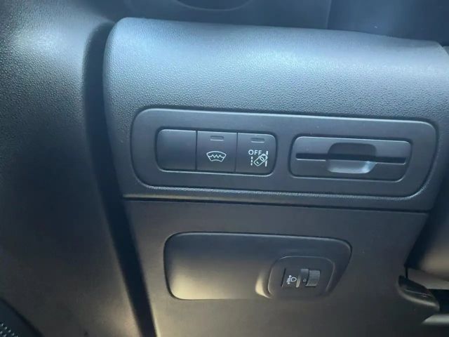 Citroën C3 Aircross PureTech