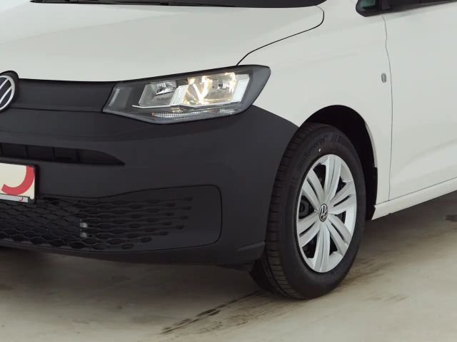 Volkswagen Caddy 2.0 TDI Combi Maxi
