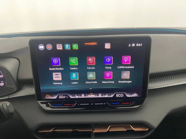 Cupra Terramar 1.5 e-Hybrid e-Hybrid