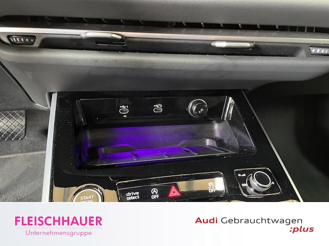 Audi A5 Avant S-Tronic