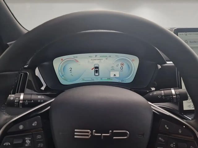 BYD Seal U Comfort DM-i