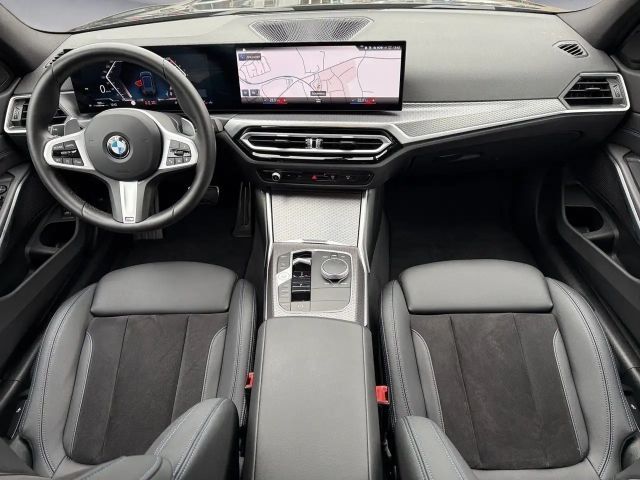 BMW 318 318i M-Sport Touring