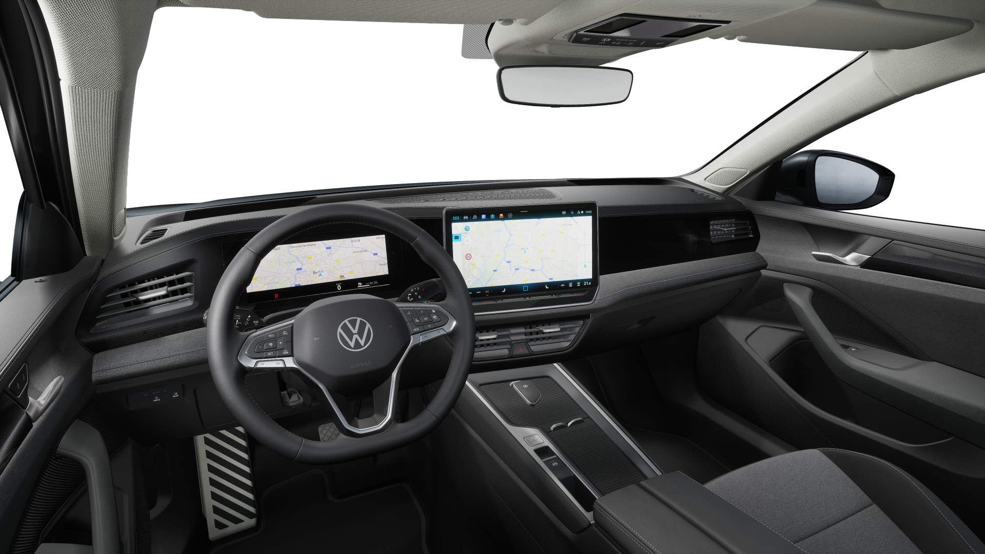 Volkswagen Passat PASSAT    1.5B    BT110eTSID7F