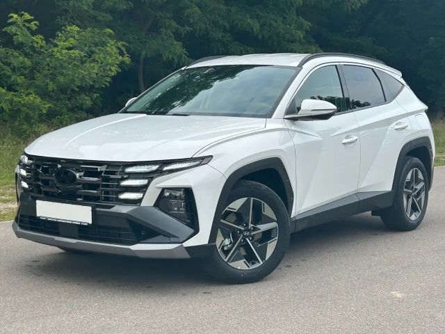 Hyundai Tucson 1.6 T-GDi Trend