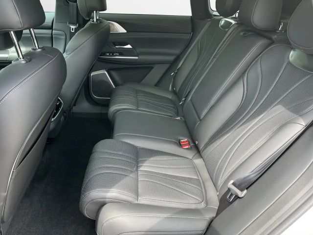 Xpeng G9 AWD Performance