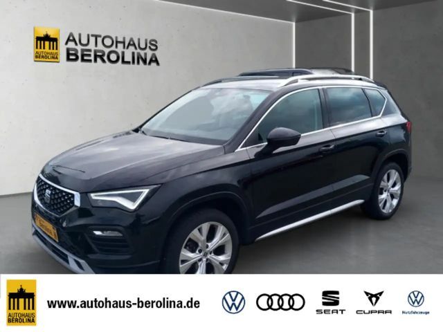 Seat Ateca 1.5 TSI DSG