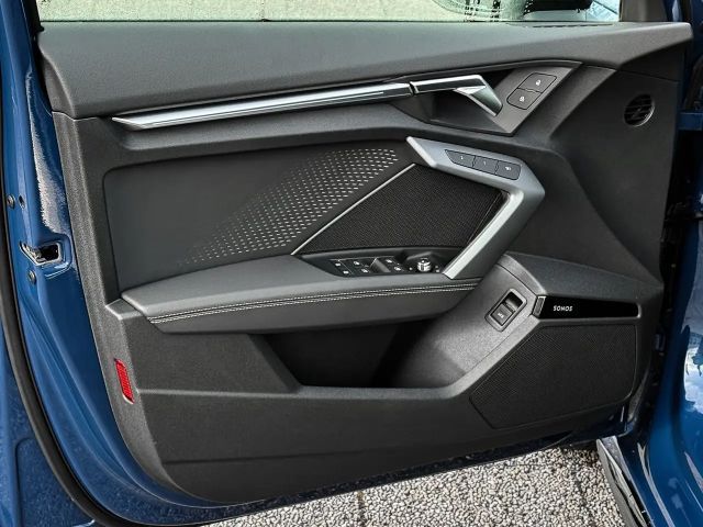 Audi A3 35 TFSI S-Line Sedan Sportback