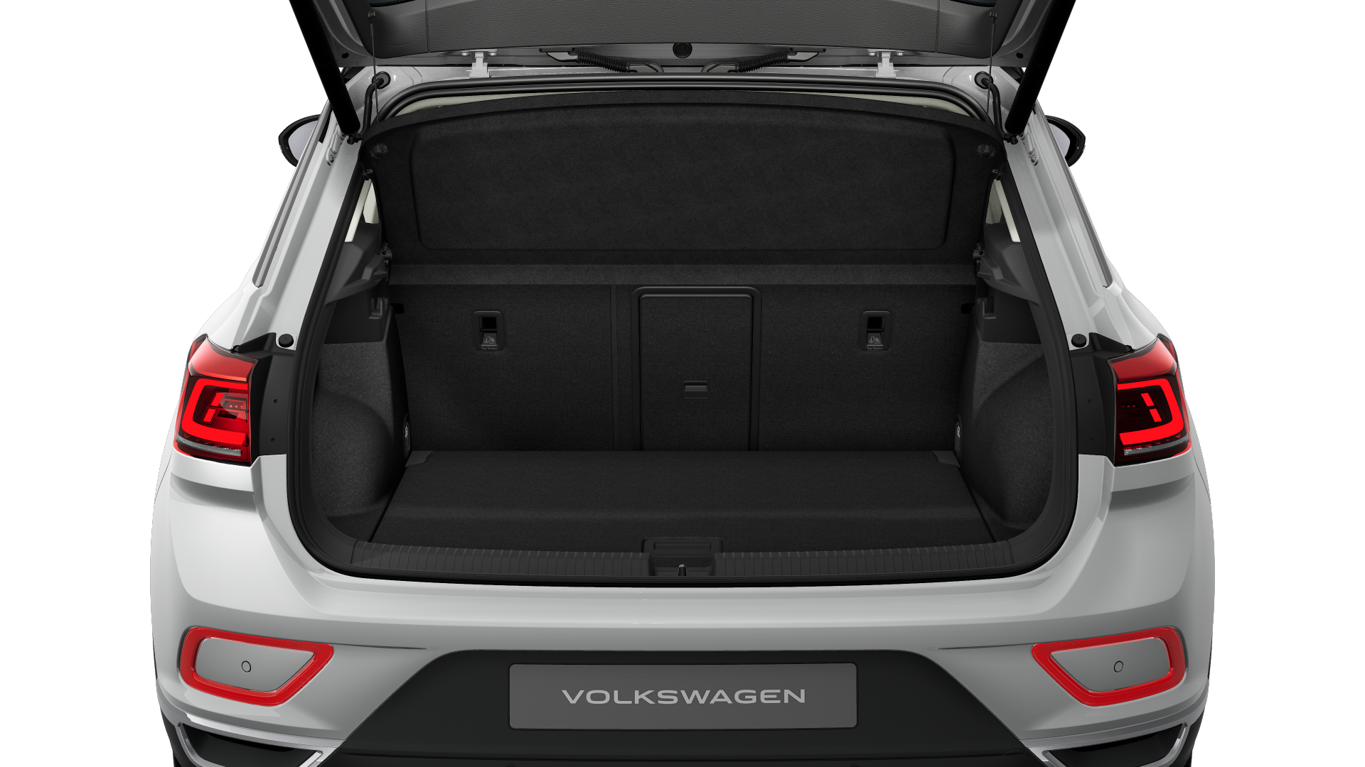 Volkswagen T-Roc 1.5 TSI DSG IQ.Drive Style