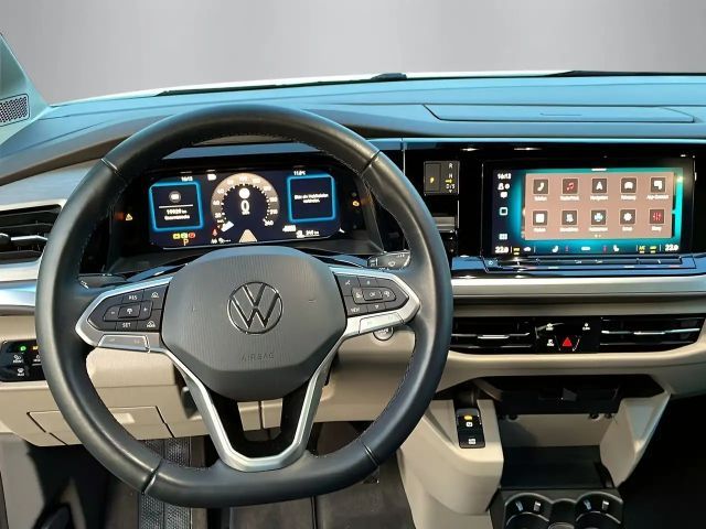 Volkswagen Multivan 2.0 TDI DSG Life T7