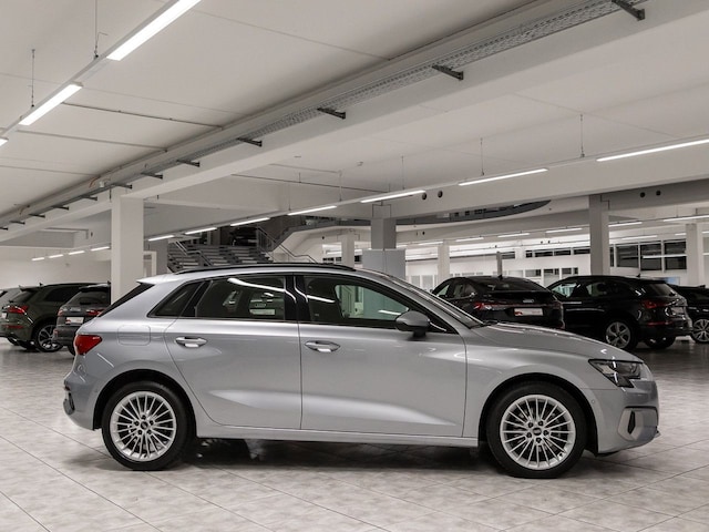 Audi A3 30 TFSI S-Tronic Sportback
