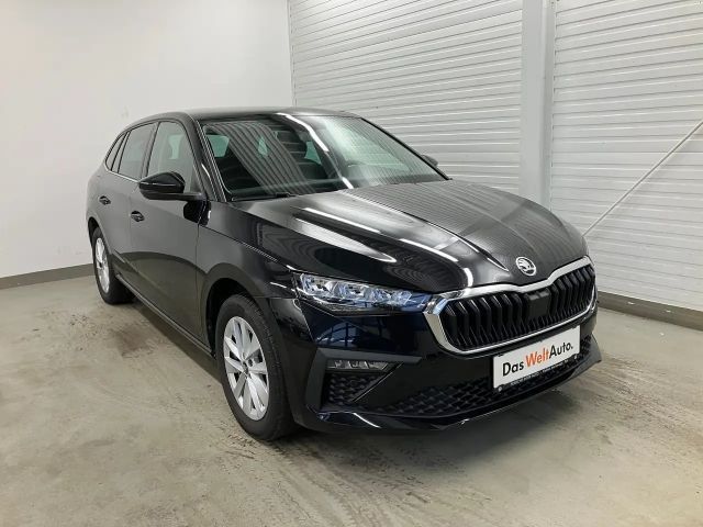 Skoda Scala Selection