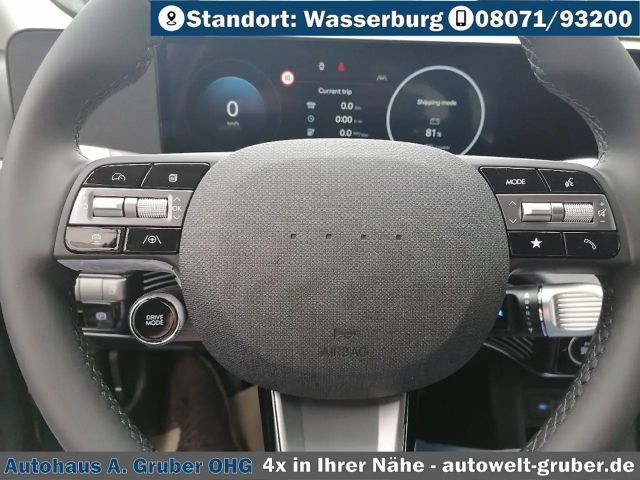 Hyundai IONIQ 5 Dynamiq