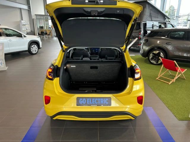 Ford Puma Gen-E Premium
