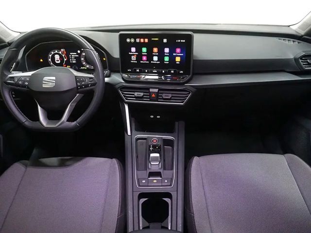 Seat Leon 1.5 TSI DSG Style