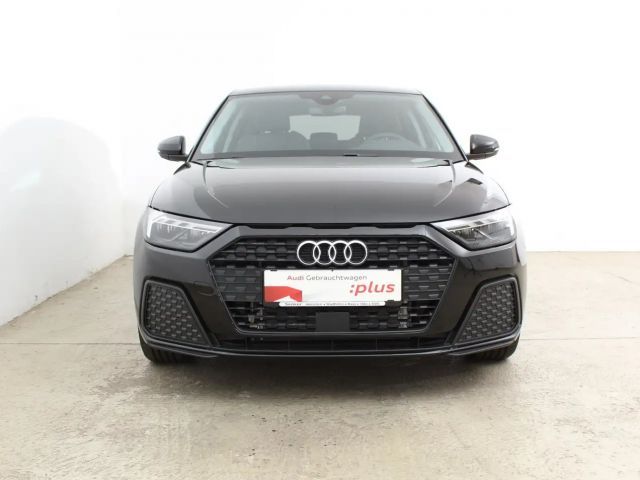 Audi A1 30 TFSI