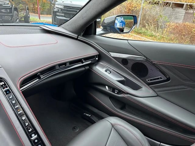 Corvette C8 Cabriolet