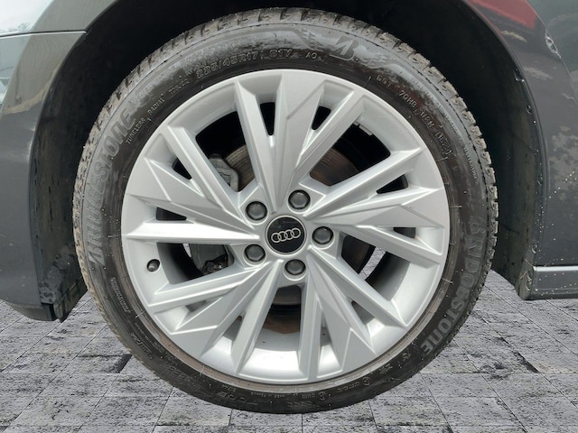 Audi A3 30 TFSI S-Tronic Sedan